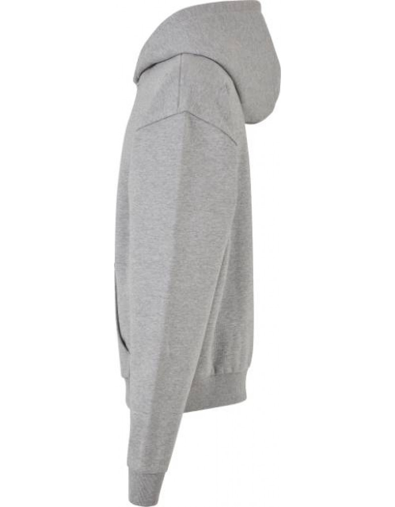 Pulover cu glugă groasă „Ultra Greu2”